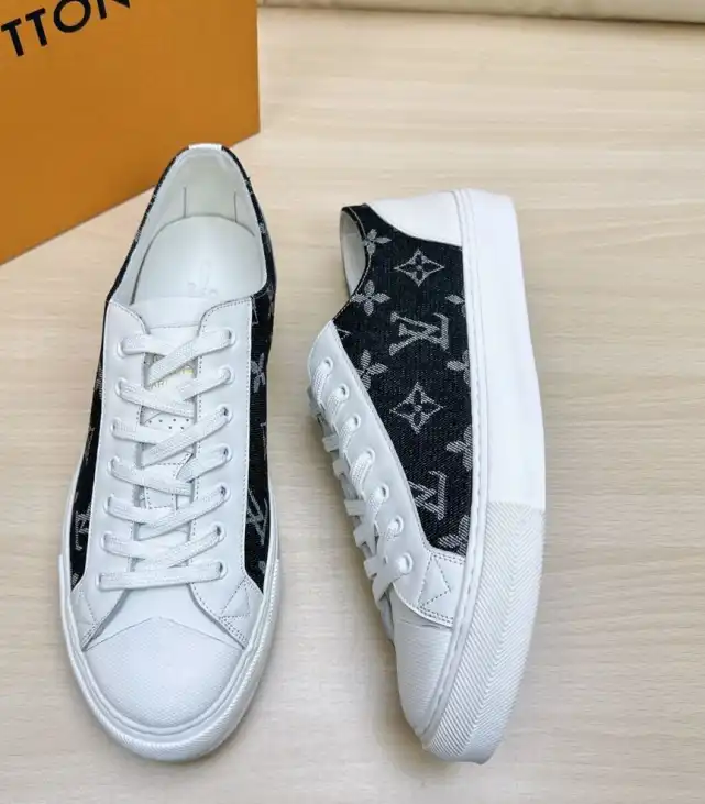 hype Louis Vuitton Sneakers