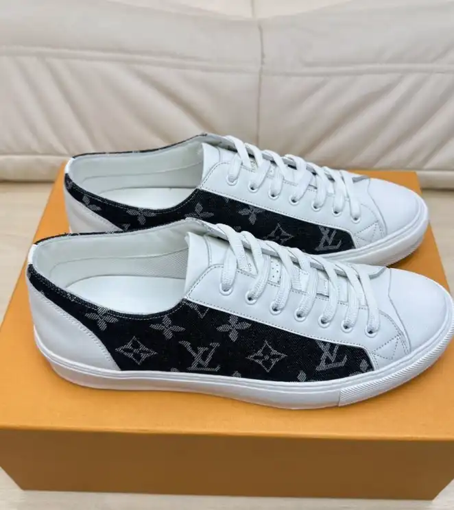 hype Louis Vuitton Sneakers