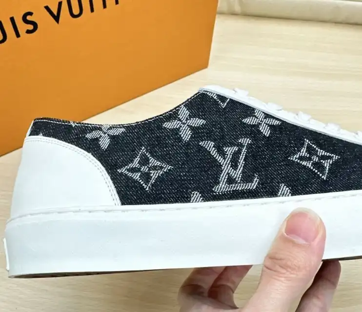 hype Louis Vuitton Sneakers