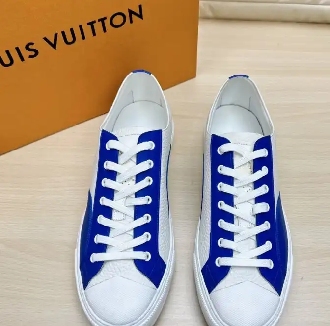 hype Louis Vuitton Sneakers