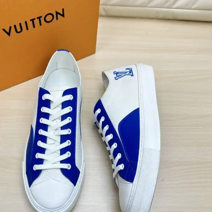 hype Louis Vuitton Sneakers