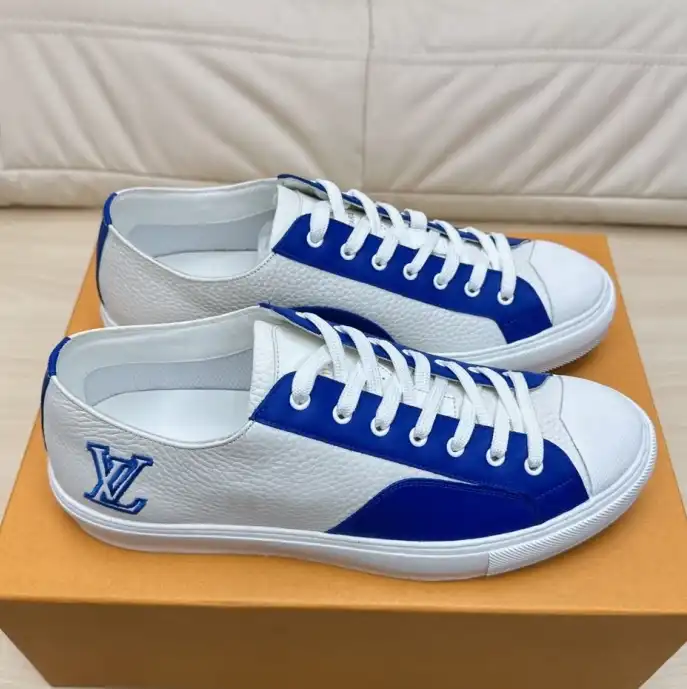 hype Louis Vuitton Sneakers