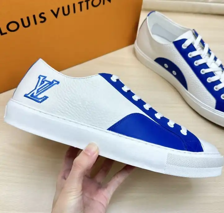 hype Louis Vuitton Sneakers