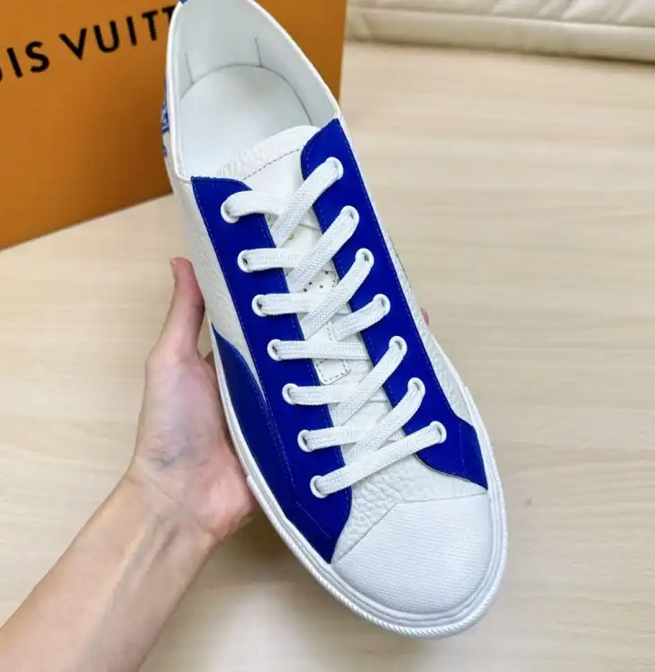 hype Louis Vuitton Sneakers