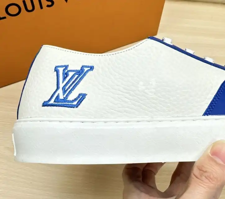 hype Louis Vuitton Sneakers