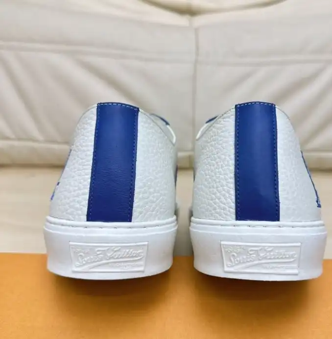 hype Louis Vuitton Sneakers