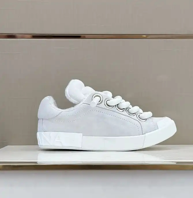 hype Dolce & Gabbana Sneakers