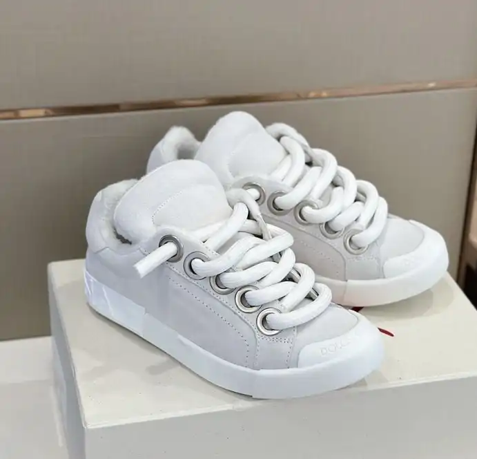 hype Dolce & Gabbana Sneakers