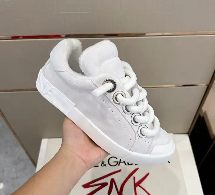 hype Dolce & Gabbana Sneakers