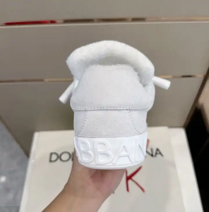 hype Dolce & Gabbana Sneakers