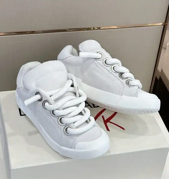 hype Dolce & Gabbana Sneakers