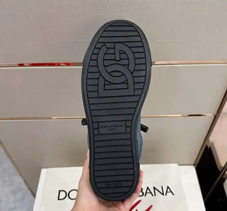 hype Dolce & Gabbana Sneakers