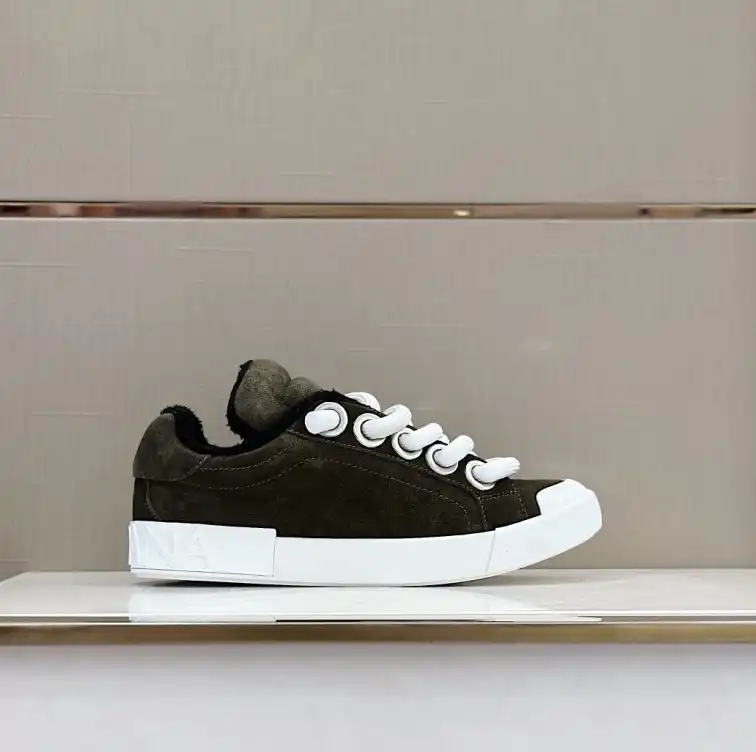 hype Dolce & Gabbana Sneakers