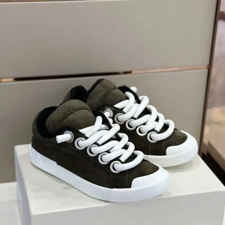 hype Dolce & Gabbana Sneakers