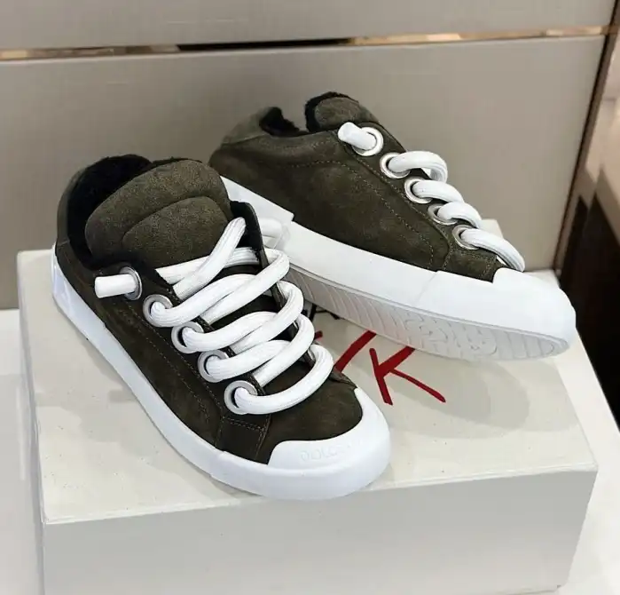 hype Dolce & Gabbana Sneakers