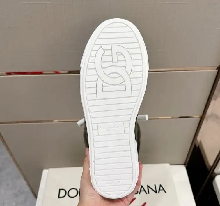 hype Dolce & Gabbana Sneakers