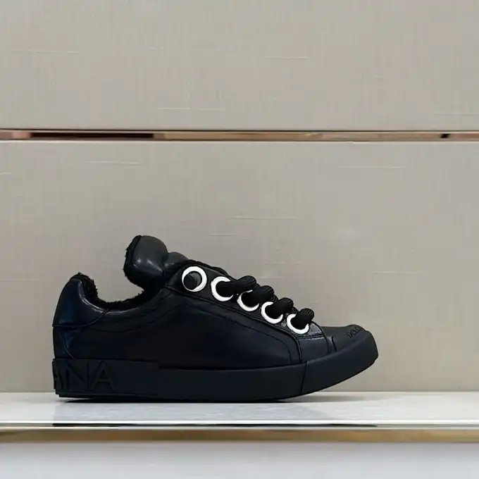 hype Dolce & Gabbana Sneakers