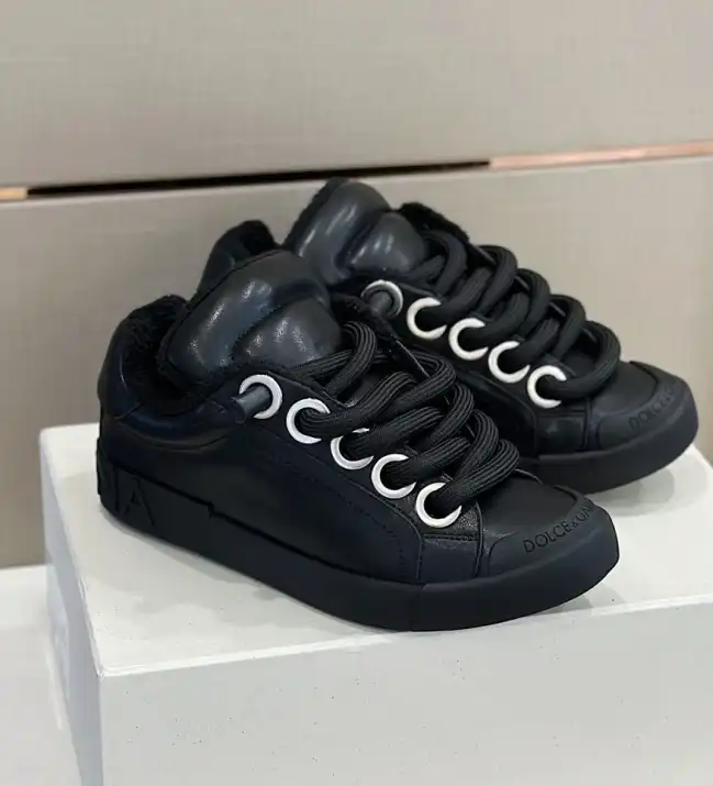 hype Dolce & Gabbana Sneakers