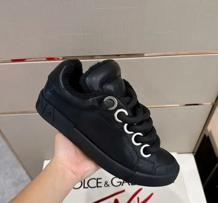 hype Dolce & Gabbana Sneakers