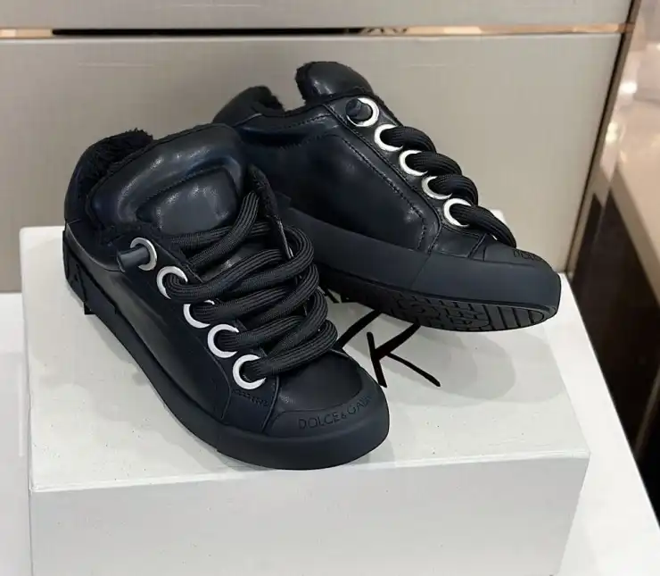 hype Dolce & Gabbana Sneakers