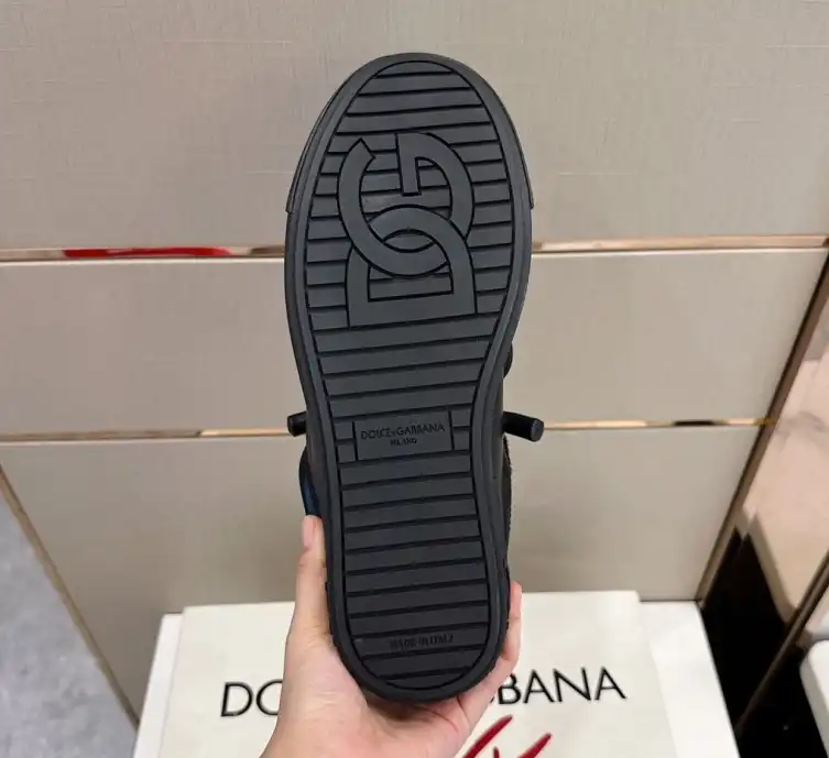 hype Dolce & Gabbana Sneakers