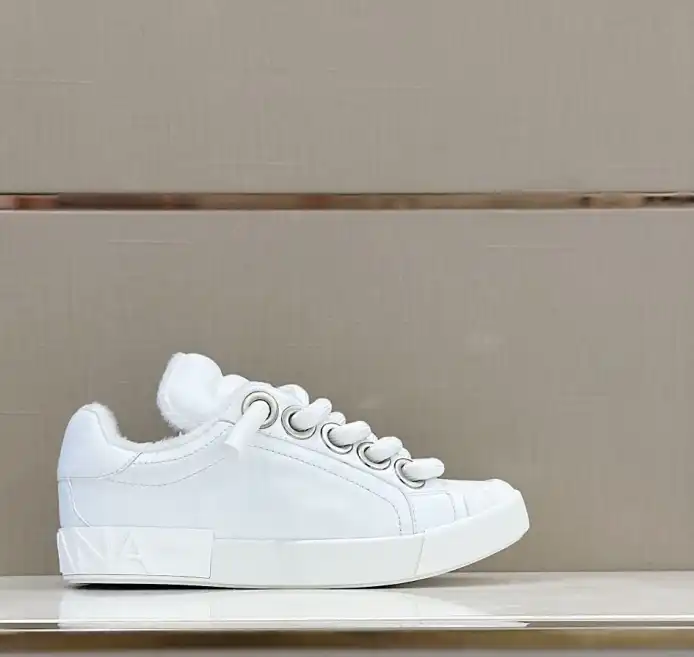 hype Dolce & Gabbana Sneakers