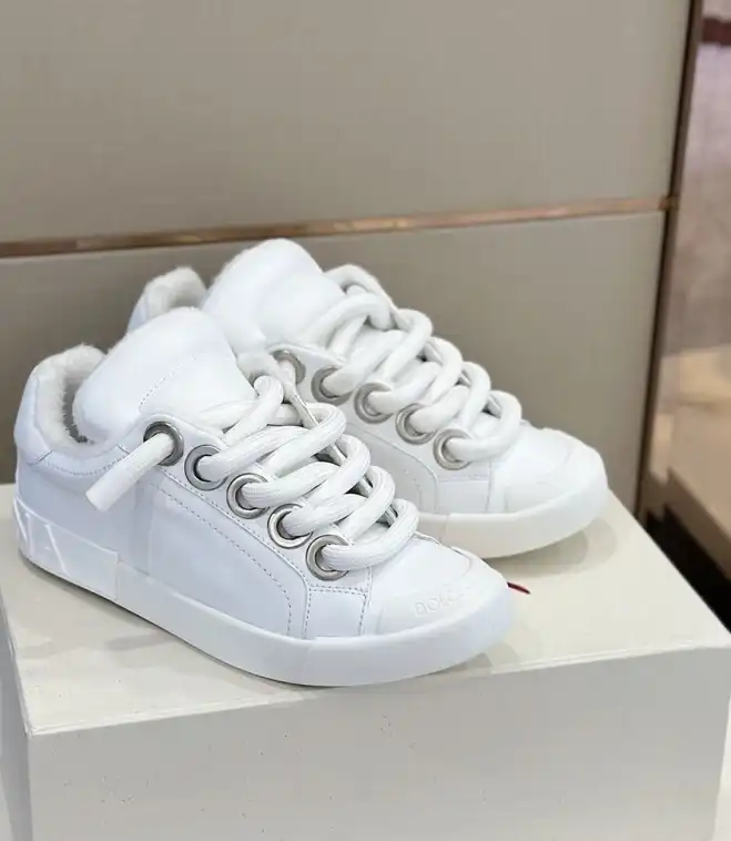 hype Dolce & Gabbana Sneakers