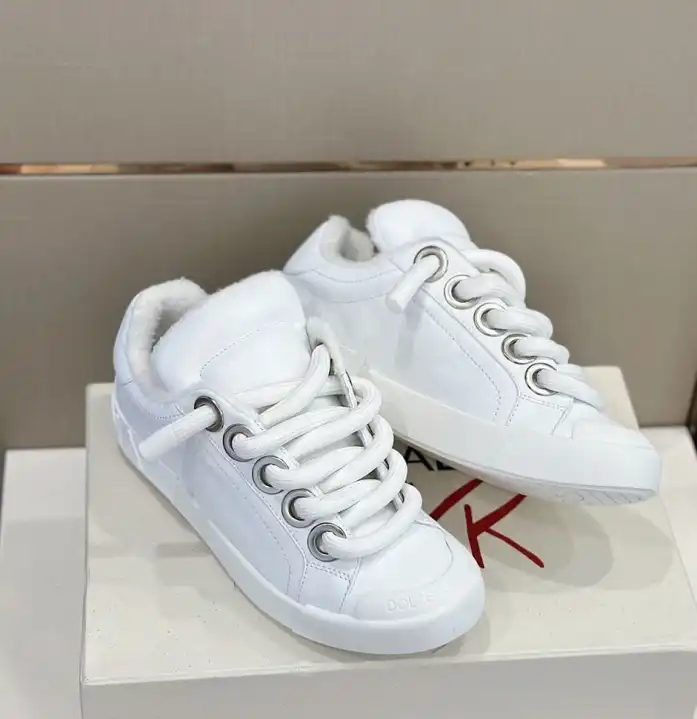 hype Dolce & Gabbana Sneakers