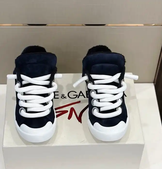 hype Dolce & Gabbana Sneakers