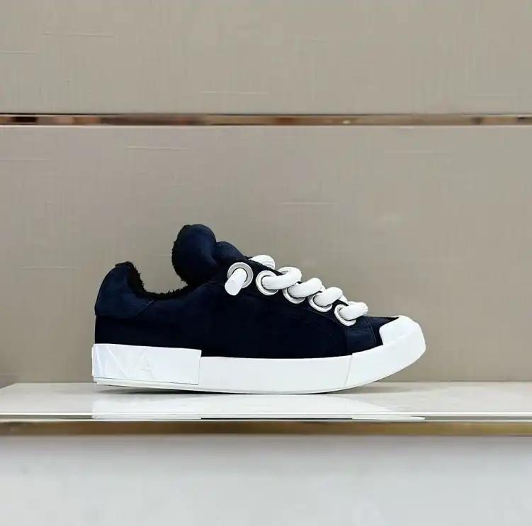 hype Dolce & Gabbana Sneakers