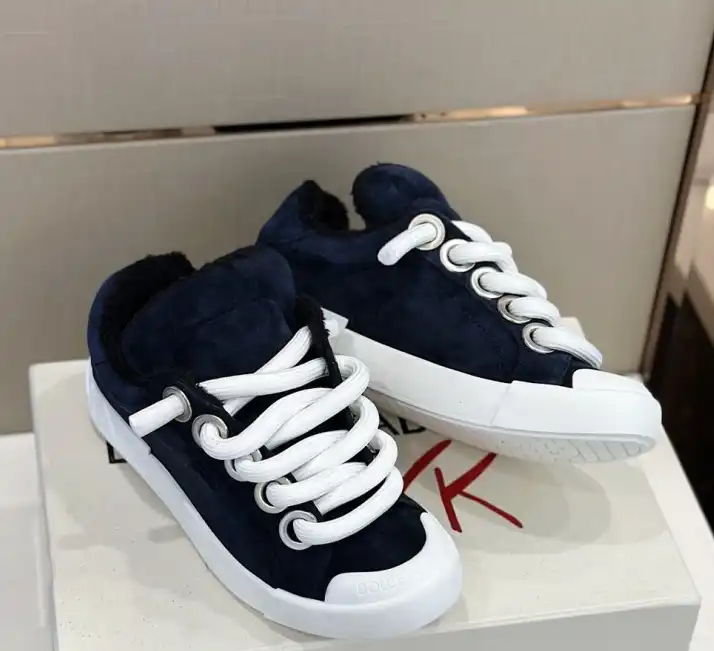 hype Dolce & Gabbana Sneakers