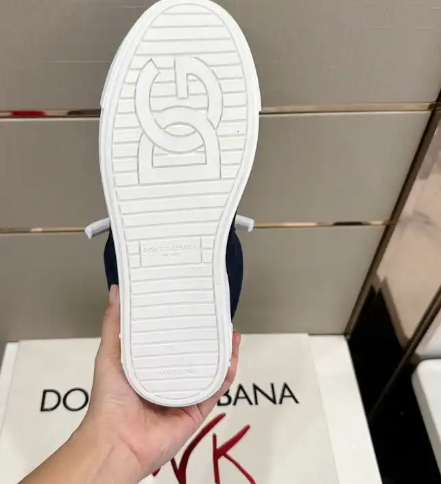 hype Dolce & Gabbana Sneakers