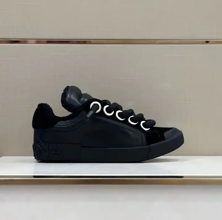 hype Dolce & Gabbana Sneakers