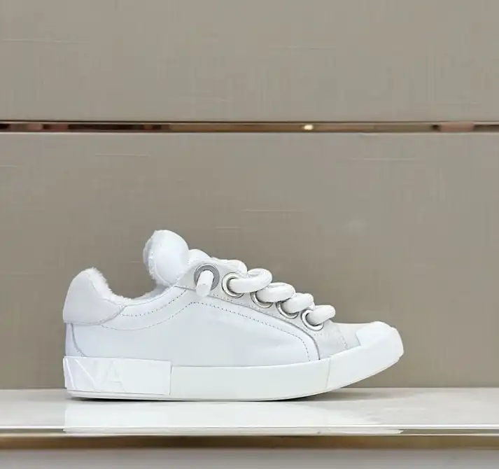 hype Dolce & Gabbana Sneakers