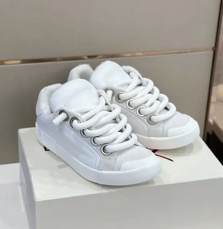 hype Dolce & Gabbana Sneakers