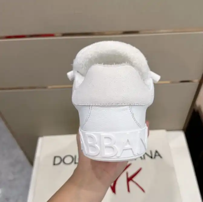 hype Dolce & Gabbana Sneakers