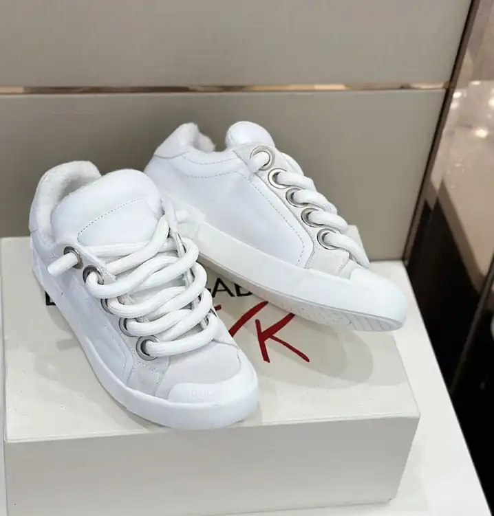 hype Dolce & Gabbana Sneakers