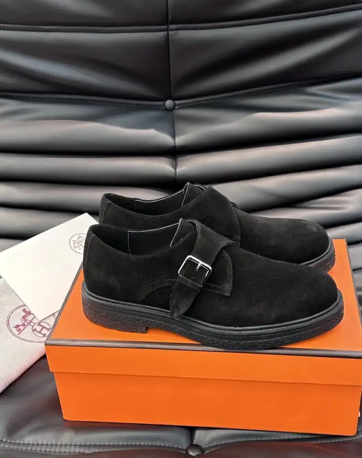 hype Hermes Sneakers