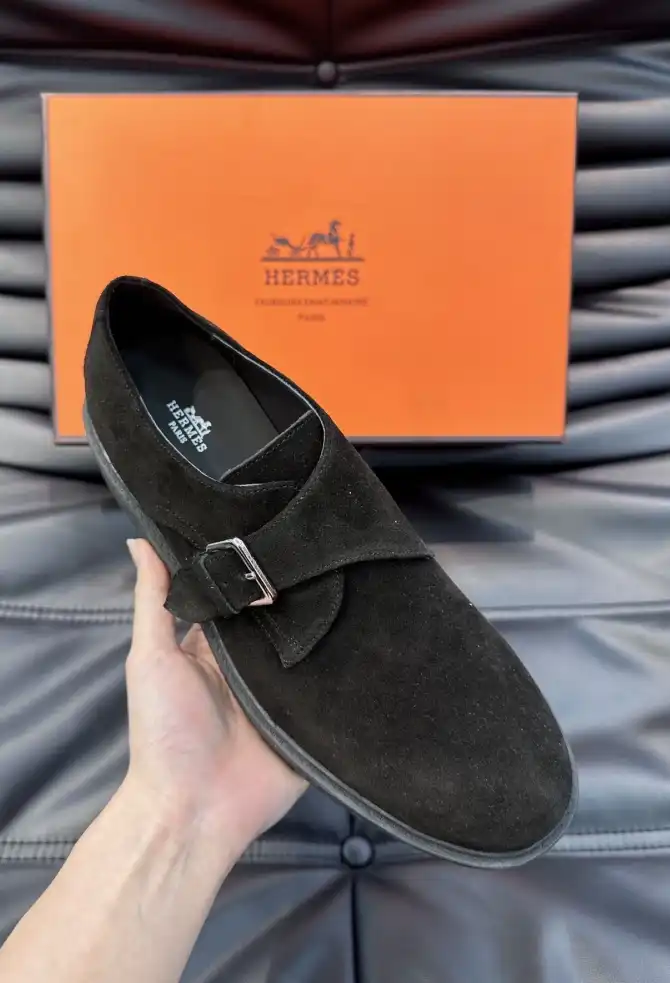 hype Hermes Sneakers