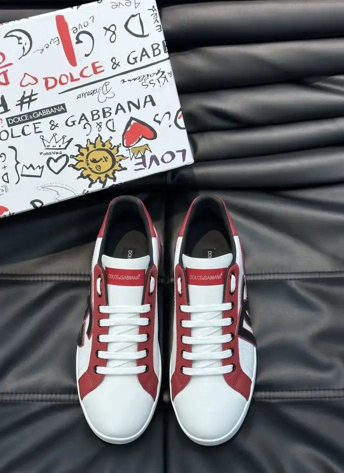 hype Dolce & Gabbana Sneakers