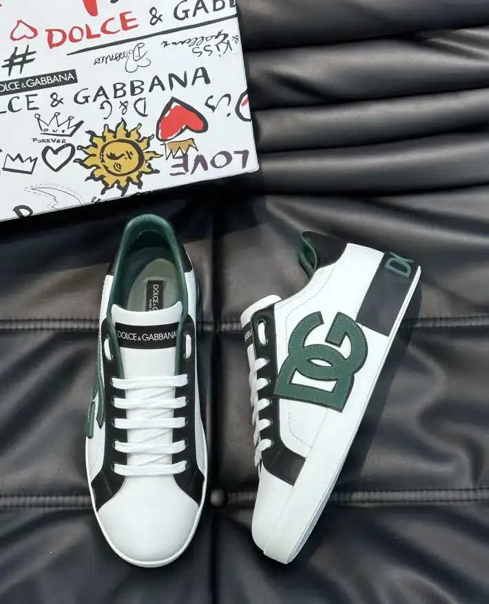 hype Dolce & Gabbana Sneakers