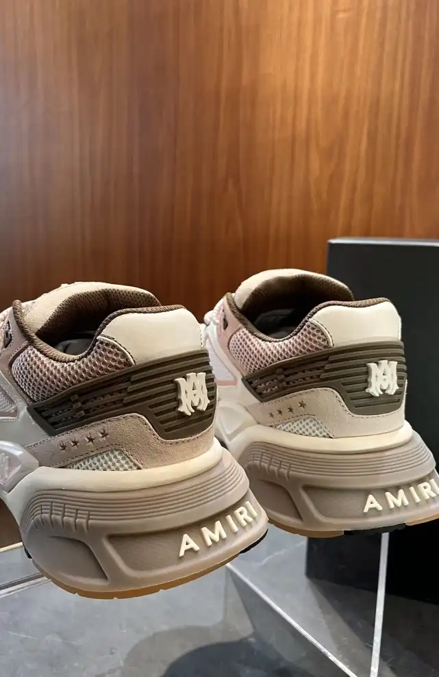 hype Amiri Sneakers