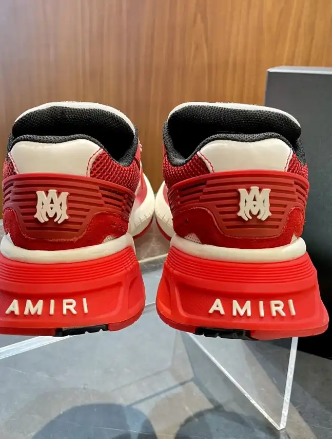 hype Amiri Sneakers