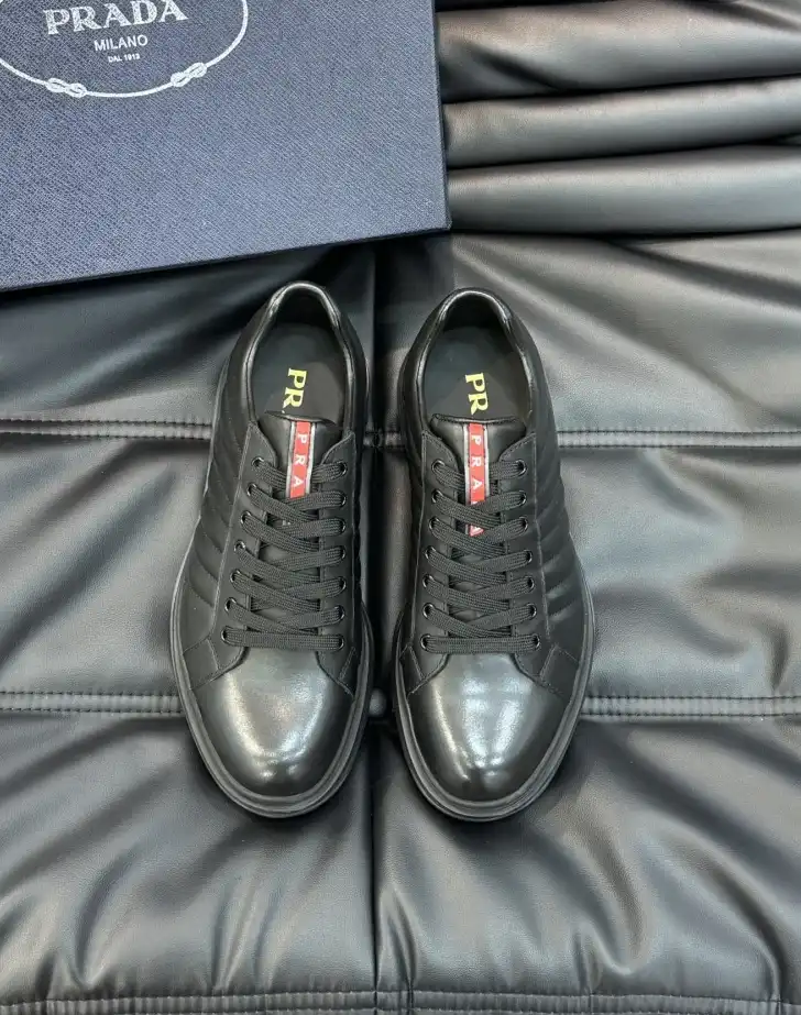 hype Prada Casual Shoes