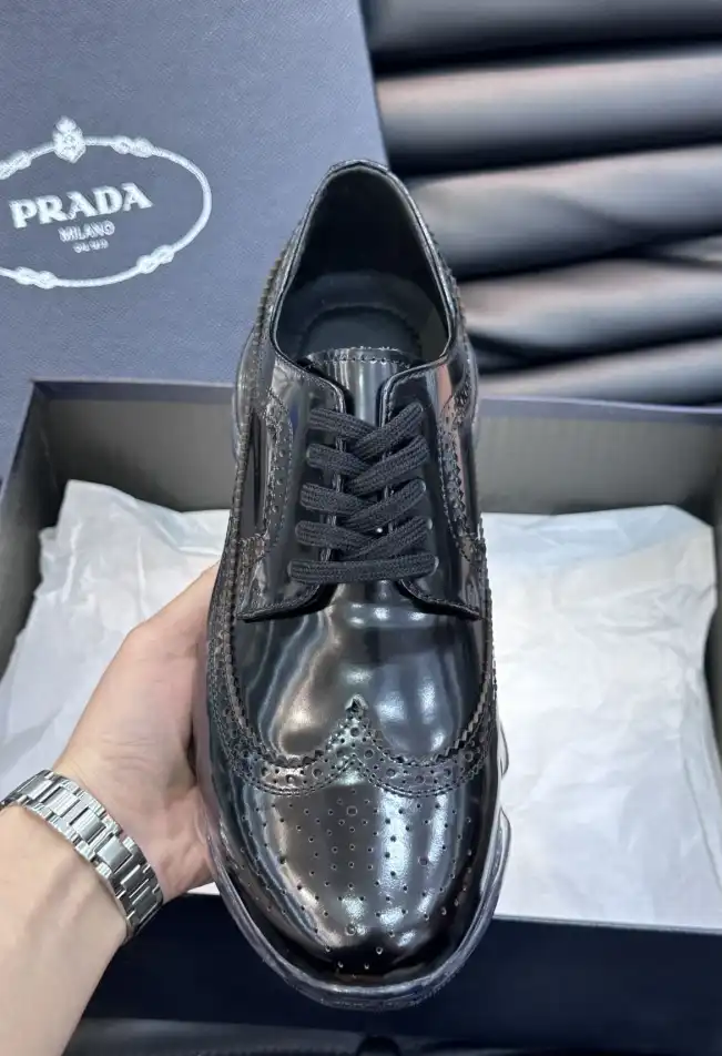 hype Prada Casual Shoes