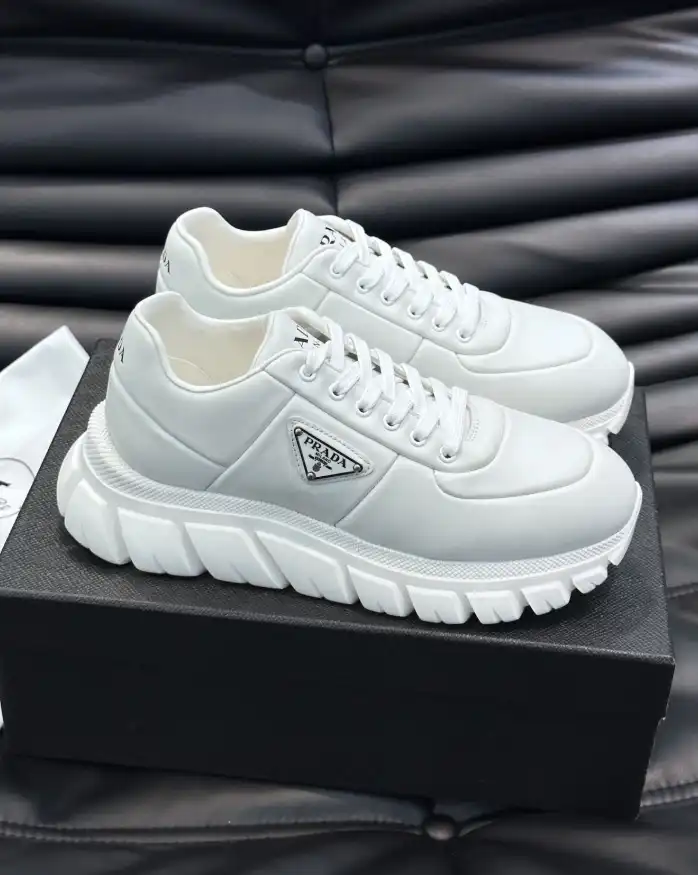 hype Prada Casual Shoes