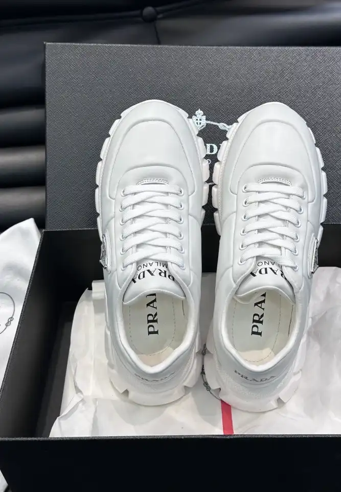 hype Prada Casual Shoes