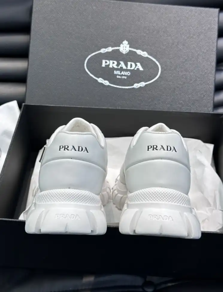 hype Prada Casual Shoes