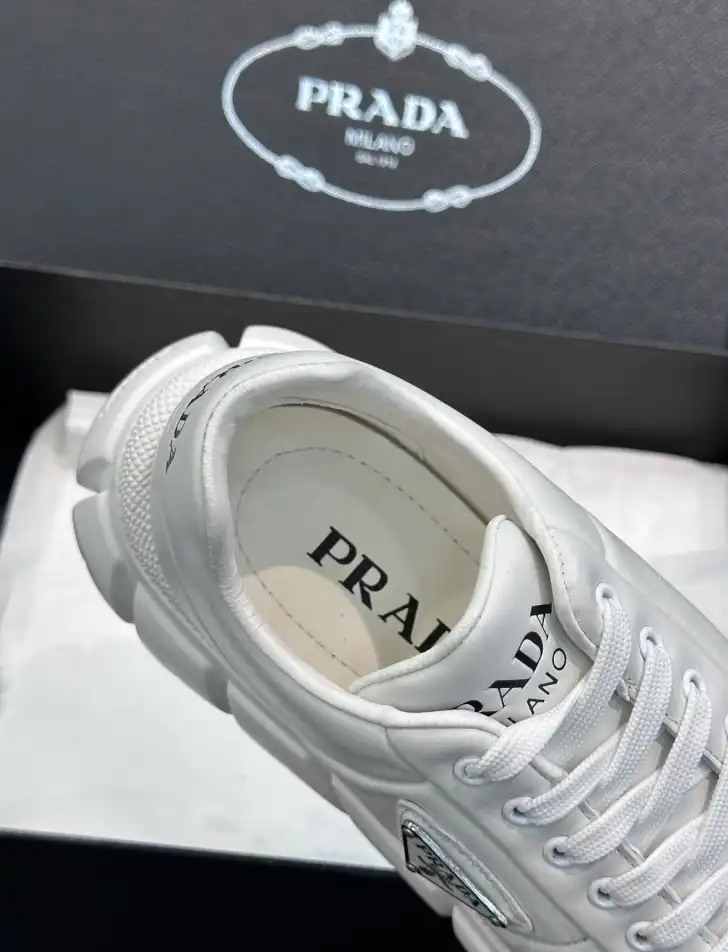 hype Prada Casual Shoes