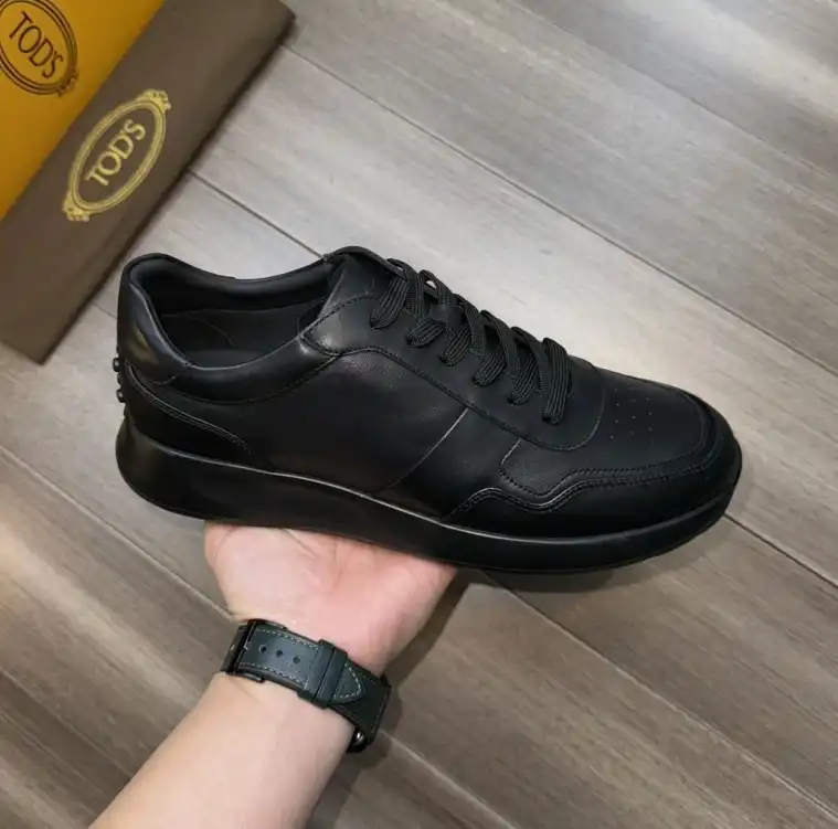 hype Tods Casual Shoes